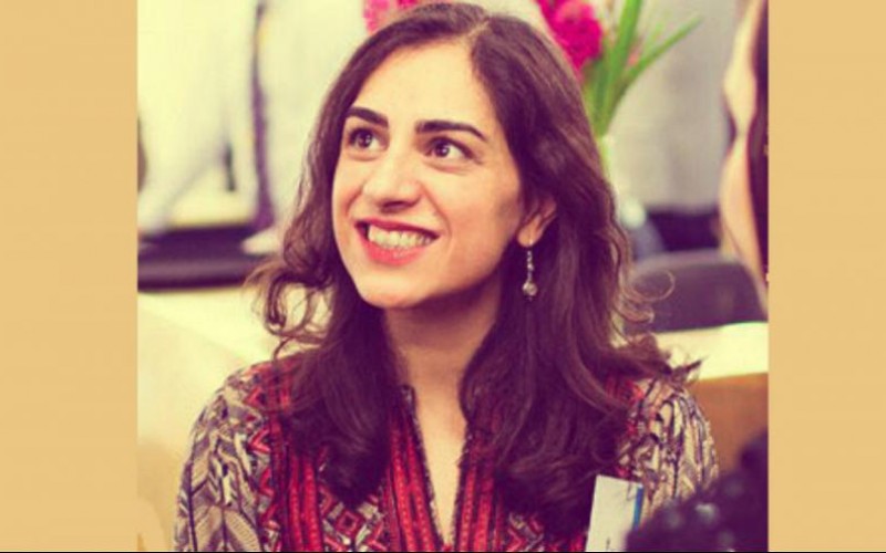 بازداشت دانشجو دانشگاه کینگستون در ایران