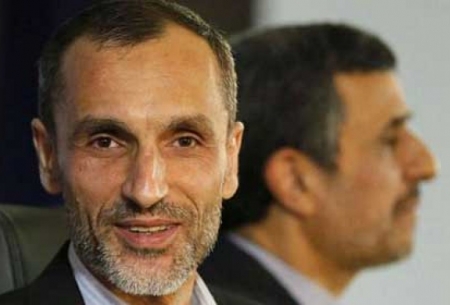 لغو سفر احمدی‌نژاد بخاطر وضعيت بقايي