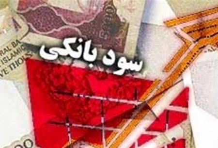 نرخ سودی مناسب است که متناسب با تورم باشد