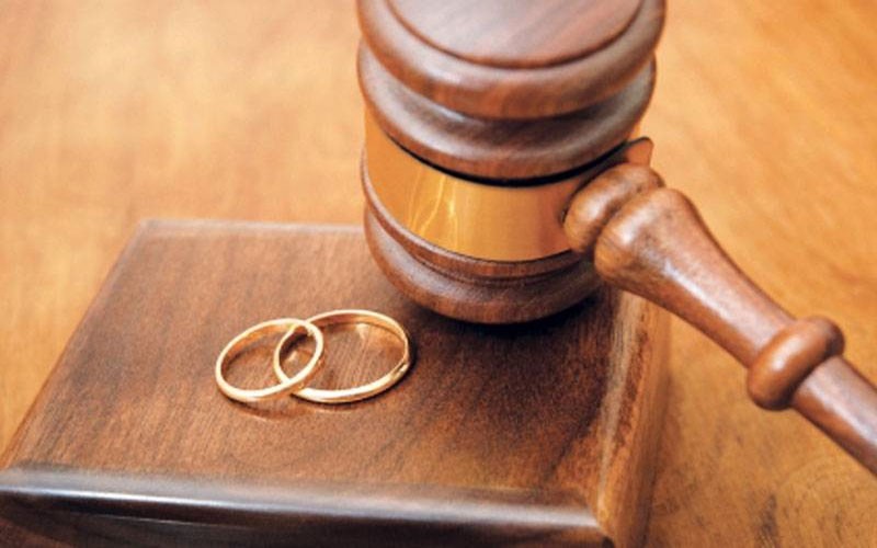 سایه سنگین طلاق آسان بر ازدواج های دشوار