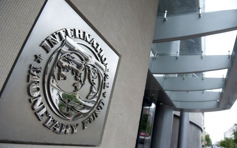 پیش بینی IMF از اقتصاد ایران