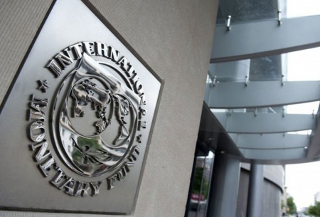 پیش بینی IMF از اقتصاد ایران