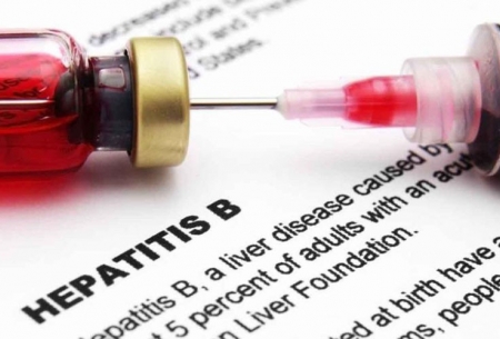 1.5 میلیون ایرانی ناقل ویروس هپاتیت B هستند
