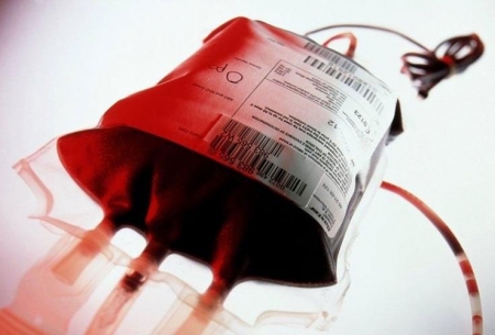 افرادی که نباید خون اهدا کنند