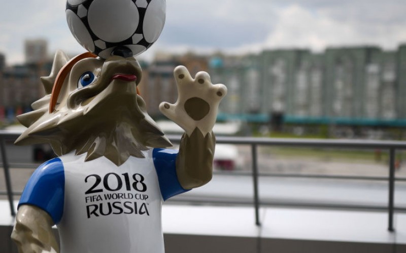 پنج شگفت انگیز جام جهانی 2018