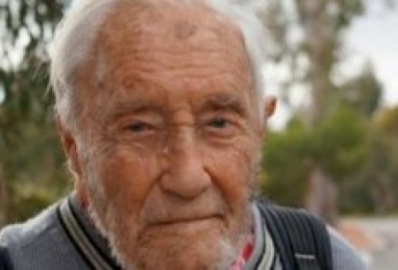 دانشمند 104 ساله به زندگی خود پایان داد