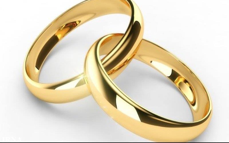 نرخ ازدواج کاهش معناداری دارد