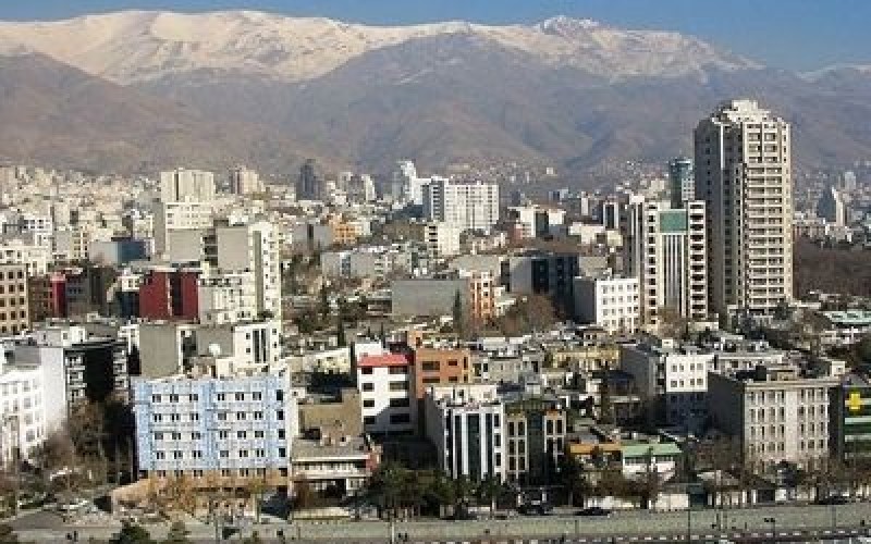تحریم‌ها و تاثیر آن بر بازار مسکن ایران