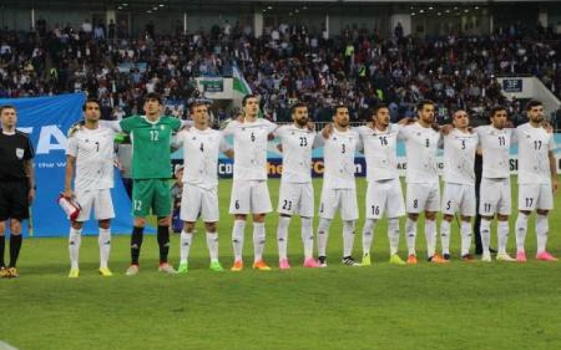 غایبان مشهور تیم ملی ایران در جام جهانی