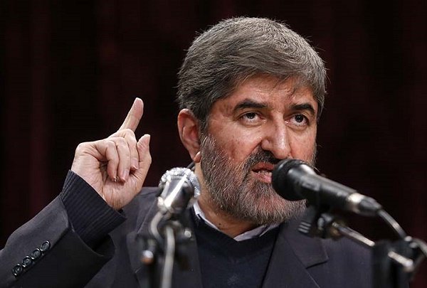 تعیین تکلیف برای رئیس جمهور وظیفه مجلس خبرگان نیست