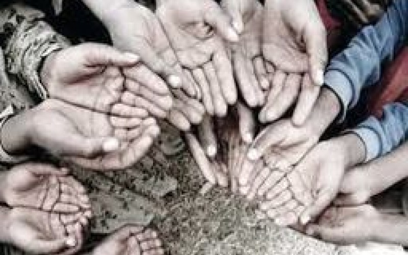 میدری: رفع فقر مطلق در ایران نشدنی است