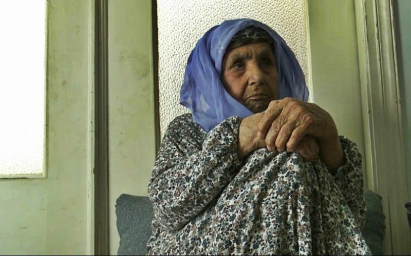 ماجراي مادربزرگ ۱۱۱ ساله اهل کوبانی