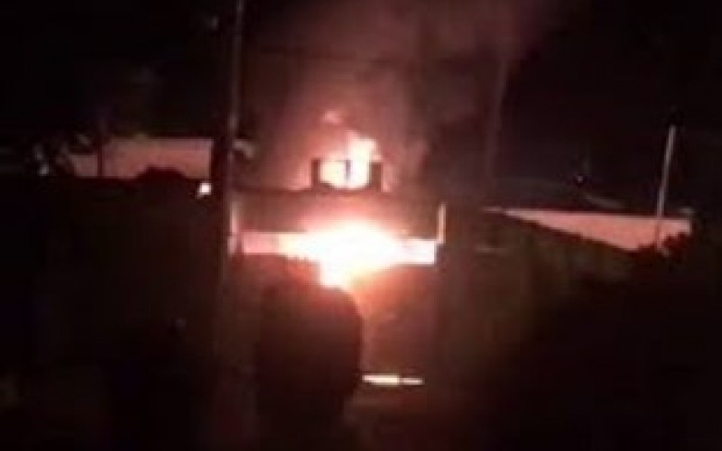 یک کشته و 6 زخمی در اعتراضات کازرون