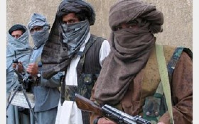 تروريست‌هاي طالبان: فقط جنگ و خونريزي!