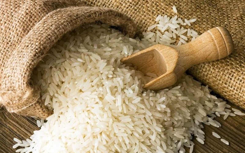 برنج چقدر گران شده است؟