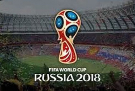 تلفیق هنر و ورزش در قالب جام جهانی ۲۰۱۸