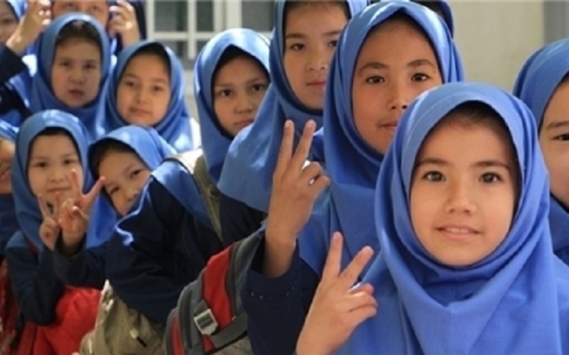 تحصیل نیم‌میلیون دانش‌آموز خارجی در ایران