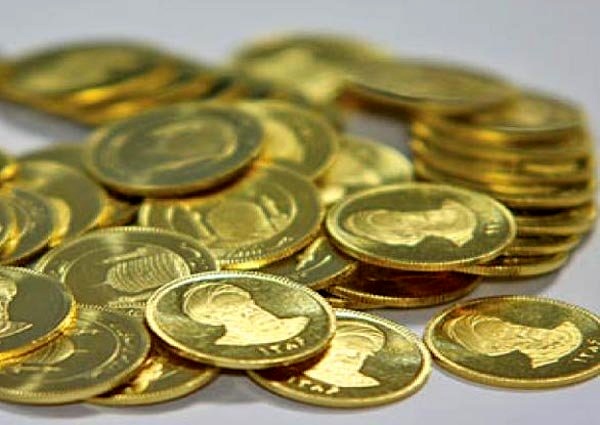دلیل افزایش قیمت سکه و طلا در بازار