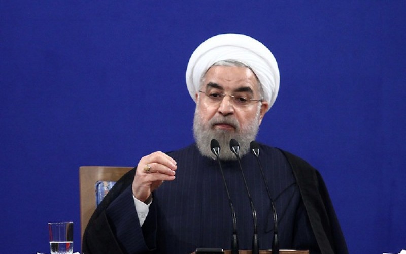 چه کاره‌اید که برای ایران تعیین تکلیف کنید؟