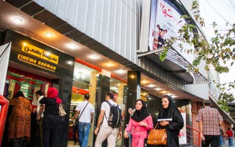 وضعیت نگران کننده گیشه سینما‌ها در رمضان