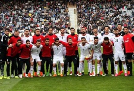 ایران در جام جهانی به قلم عادل فردوسی پور