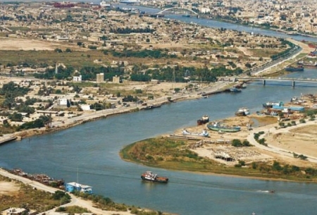خوزستان وضعیت مطلوبی بعد از جنگ ندارد