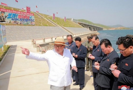ابراز تمایل کره شمالی برای مذاكره «در هر زمان و به هر شکل»