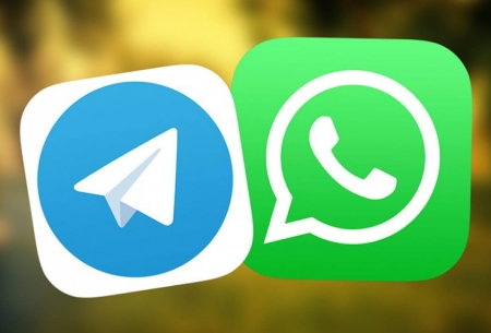 دنیای مدرن، ما و تلگرام