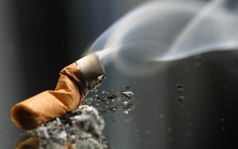 کاهش سن شروع مصرف سیگار در ایران