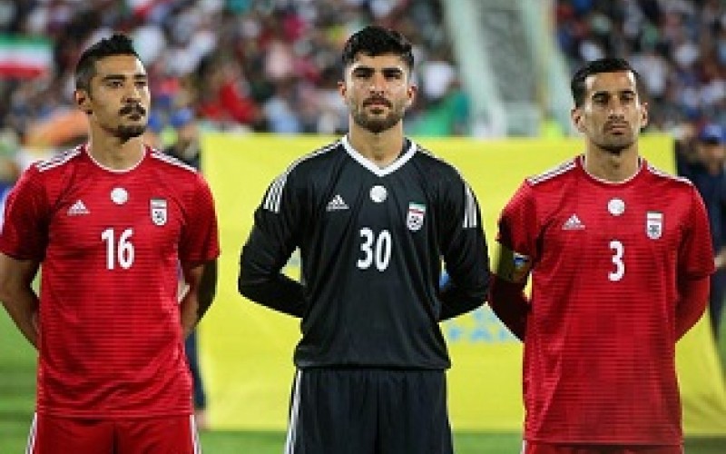 تحلیل سایت آلمانی از حضور ایران در جام جهانی