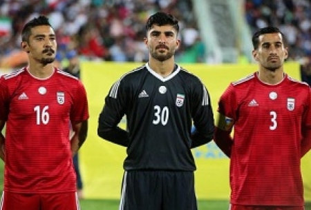 تحلیل سایت آلمانی از حضور ایران در جام جهانی