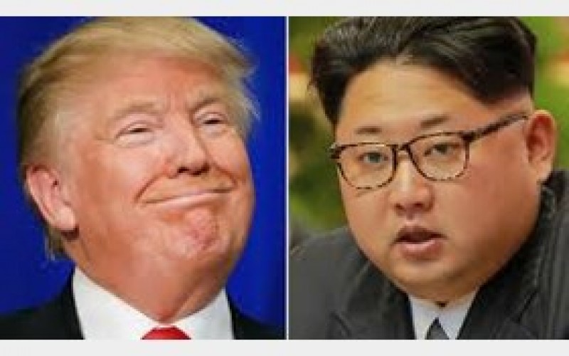 ترامپ: کره شمالی ظرفیت درخشانی دارد