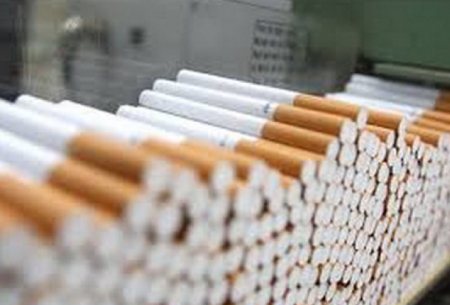 وجود ۱۷ شرکت بزرگ دخانی دنیا در ایران