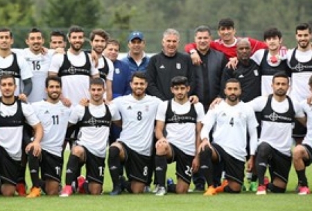 پنج ستاره ایران در جام جهانی از دید اسپانیایی‌ها