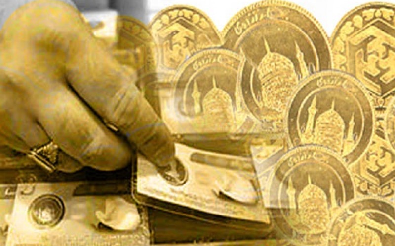 رشد تقاضا قیمت سکه و طلا را افزایش داد