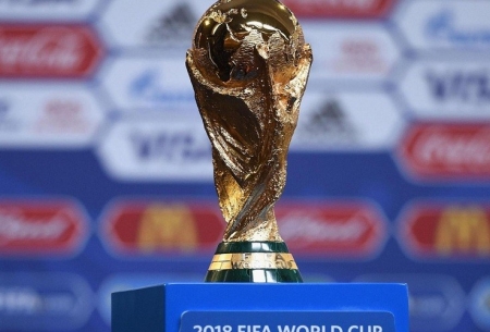 جام جهانی فوتبال و افزایش تیم‌ها در گذر زمان