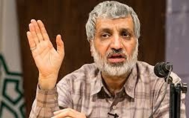 احمدی‌نژاد تمام شد، فاتحه مع صلوات!