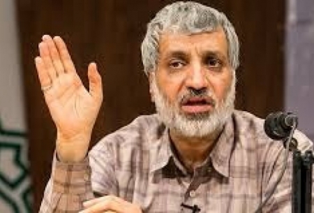 احمدی‌نژاد تمام شد، فاتحه مع صلوات!