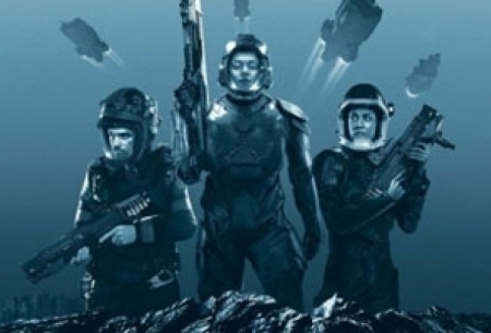 تمدید فصل چهارم سریال The Expanse