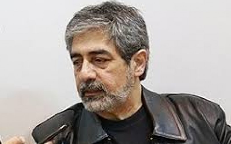 حسین زمان: آقای روحانی! من در مهمانی شما شرکت نمی‌کنم