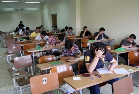 رتبه پنجم مصرف "ریتالین" در دانشجویان ایرانی