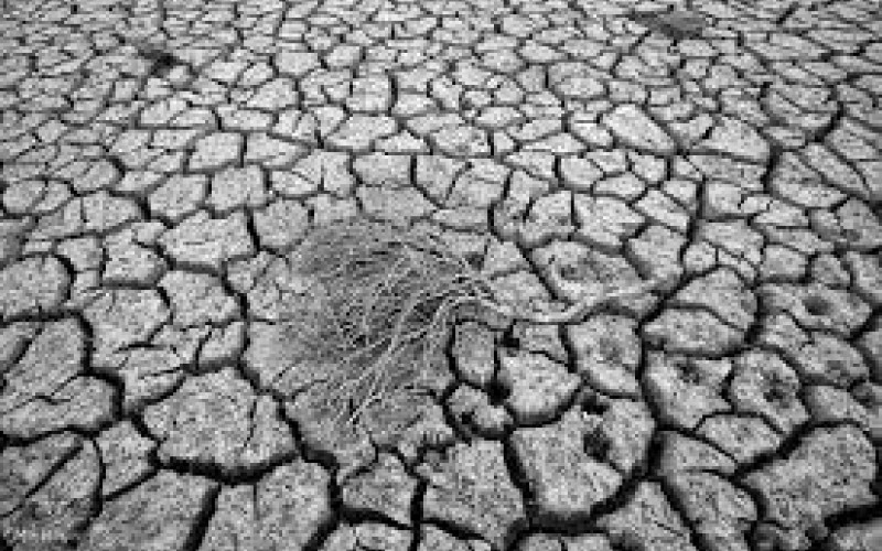 کرمان در وضعیت بحرانی کم آبی