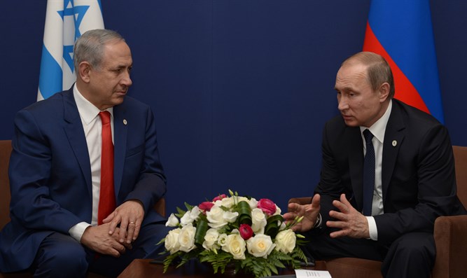 روسیه: بر سر خروج از سوریه توافق شده است