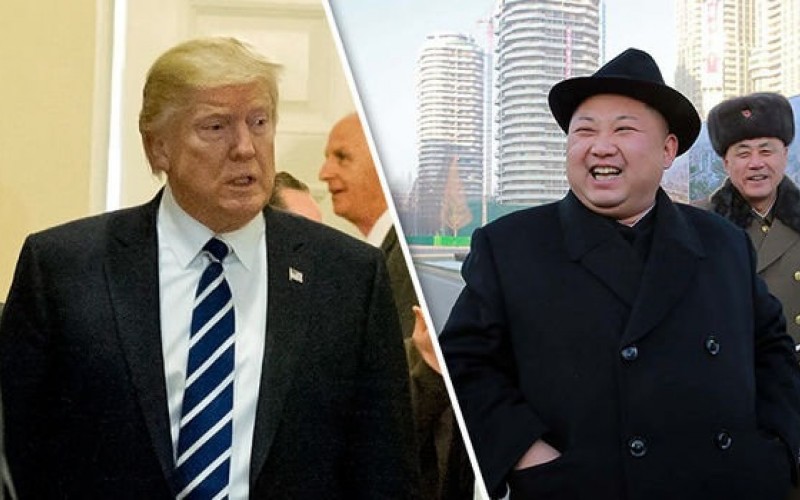 ترامپ 12 ژوئن با رهبر کره شمالی دیدار می‌کند