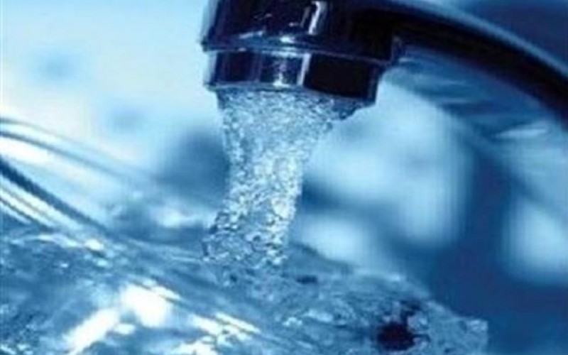 اعمال محدویت‌ برای شرب آب
