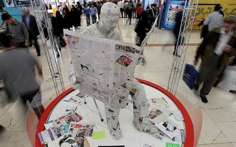 هویت روزنامه‌ها در گرو انتشار نسخه کاغذی