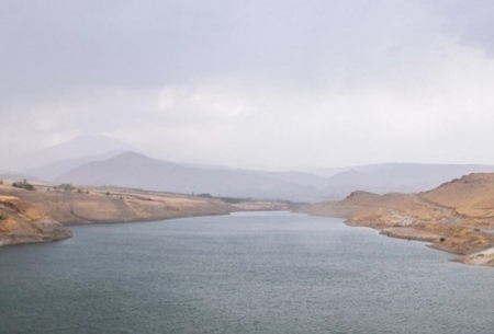 وزارت نیرو حق دریاچه ارومیه را نمی‌دهد