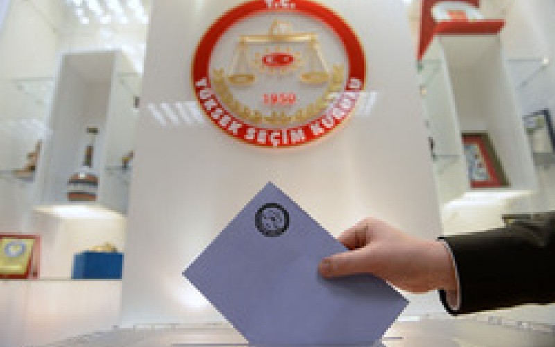 نظارت 8 سازمان بین المللی بر انتخابات ترکیه