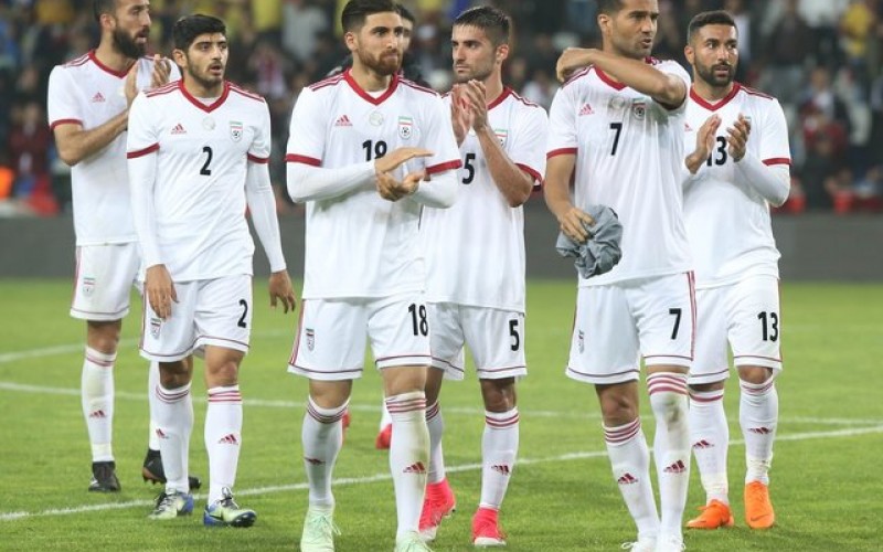 ایران با آمادگی این ۵ بازیکن موفق می‌شود