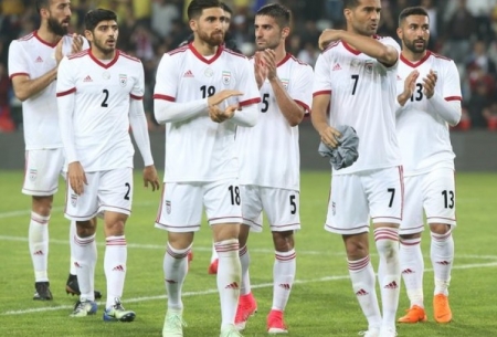 ایران با آمادگی این ۵ بازیکن موفق می‌شود